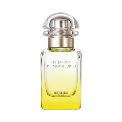 르 자르뎅 드 무슈 리, 오 드 뚜알렛, 30 ml