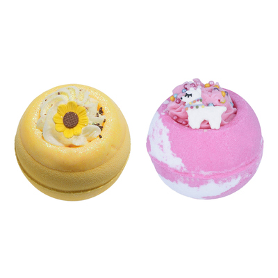 베스트 입욕제 2종 세트 NEW1 (160g*2ea)