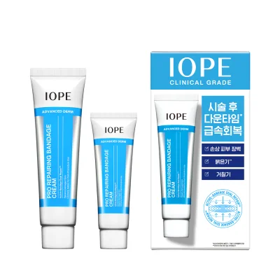 어드밴스드덤 프로 리페어링밴디지크림 단품세트 60ml