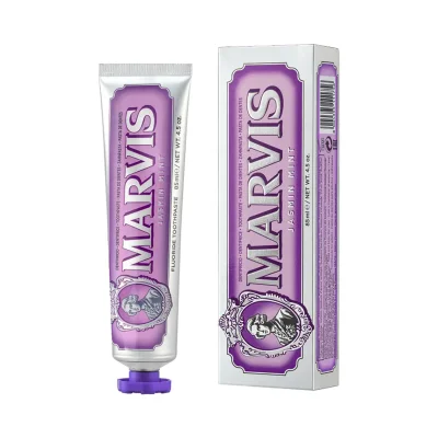 MARVIS JASMIN MINT 85ML