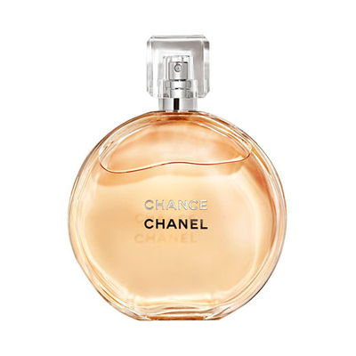 샹스 오 드 뚜왈렛 스프레이 50ML