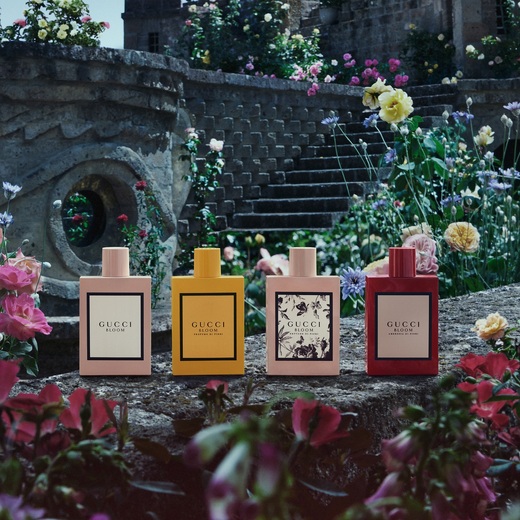 gucci bloom eau de parfum 50ml