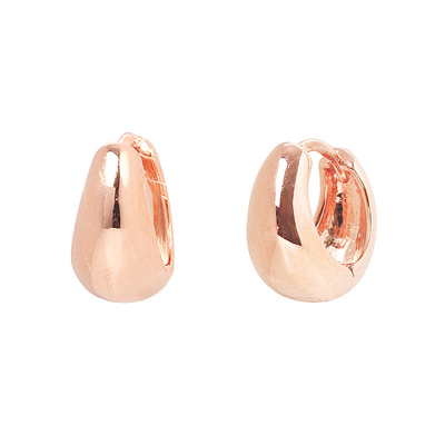 ROUND DROP RING-S