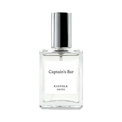 EDP 캡틴스 바 (시트러스 바닐라), 30ml