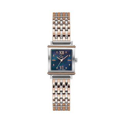 Gc Watch Y79001L7MF