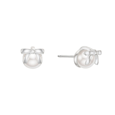 Ribbonbon Earring