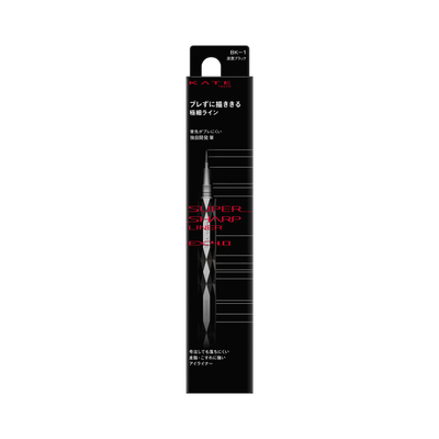 KATE SUPER SHARP LINER EX 4.0