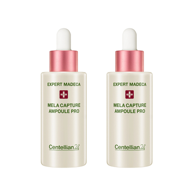 엑스퍼트 마데카 멜라 캡처 앰플 프로 30ml*2