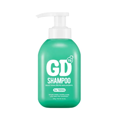 TS GD 샴푸(청소년 추천) 400ml