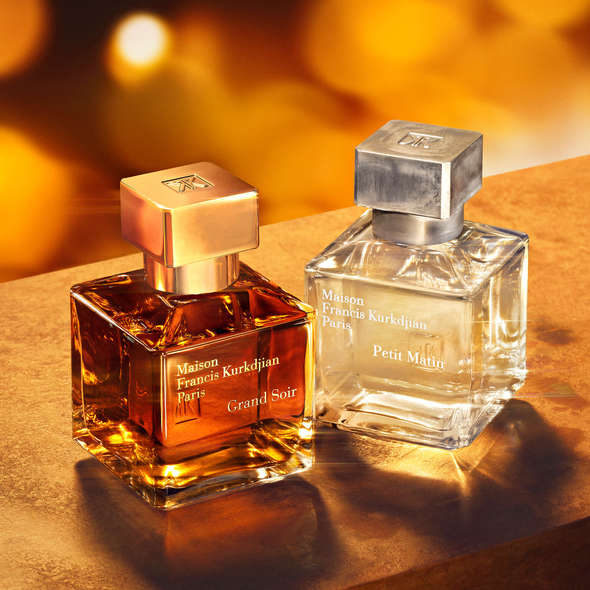 24時間限定割引 ‼️ Maison Francis Kurkdjian 70ml ロッテ免税店