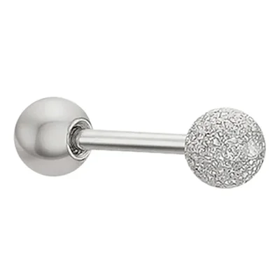 BALL Piercing