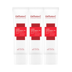 Cell fusion c sunscreen hotsell