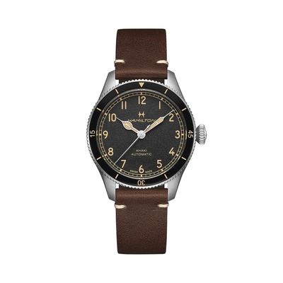KHAKI AVIATION PILOT PIONEER