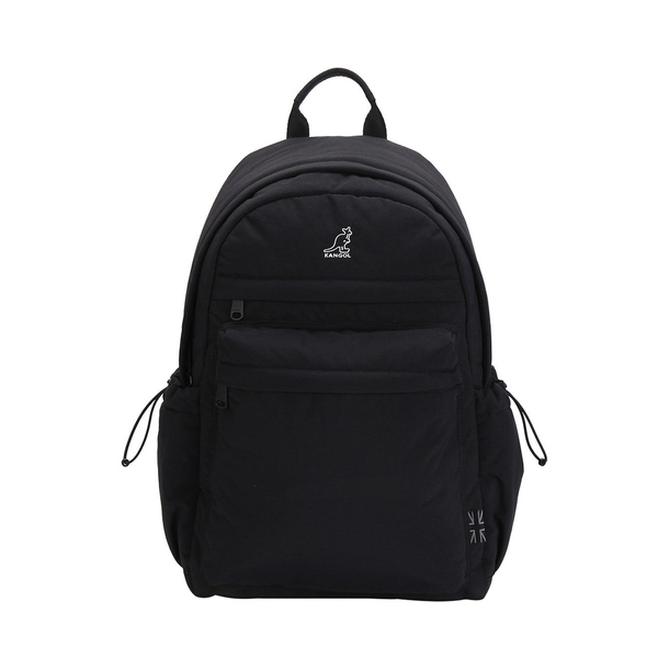 OCTOPUS ブラックバックパック 中型（定価35,000円 ロッテ免税店