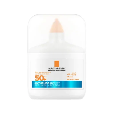 안뗄리오스 UV 에어 SPF50+ 50ML