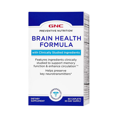 브레인헬스포뮬라 PN BRAIN HEALTH FORMULA
