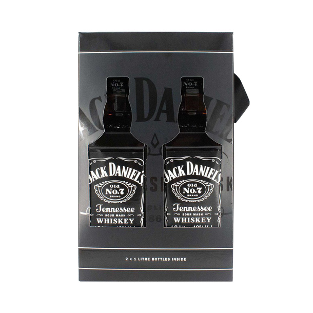 超レア・未開封Eric Clapton公認JACK DANIEL'S ウィスキー ロッテ免税店
