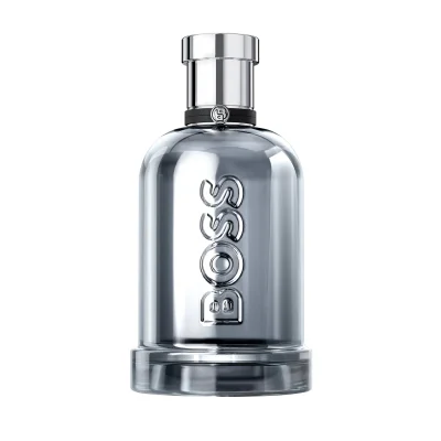 보스 보틀드 비욘드 오 드 뚜왈렛 인텐스 포 힘, 150ml