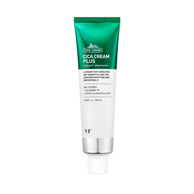 브이티 시카 크림 플러스 (100ml)