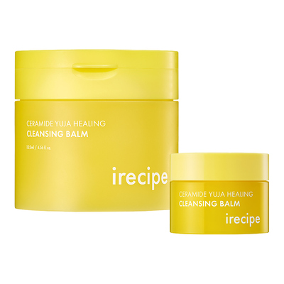 세라마이드 유자 힐링 클렌징밤 135ml 기획세트(+10ml 증정)