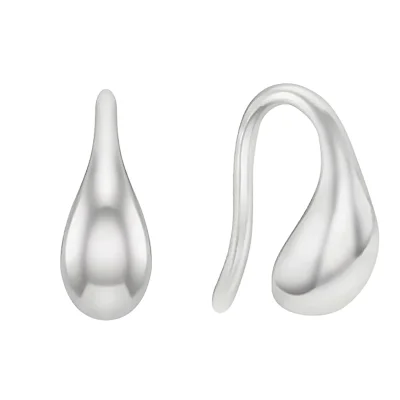 Single Drop Earrings