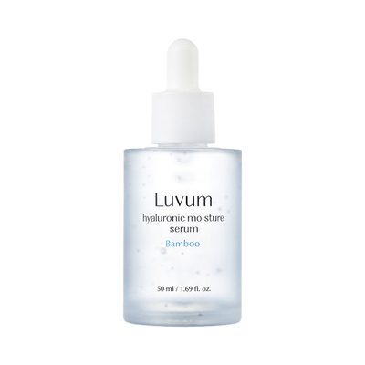 대나무 히알루론산 수분 세럼 50ml
