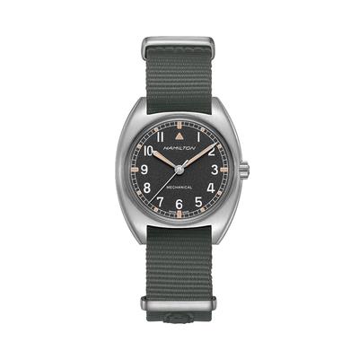 KHAKI AVIATION PILOT PIONEER MECHANICAL