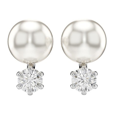 MATRIX:PE STUDS WHITE/RHS