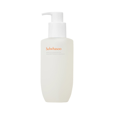 설화수 순행클렌징오일 200ML