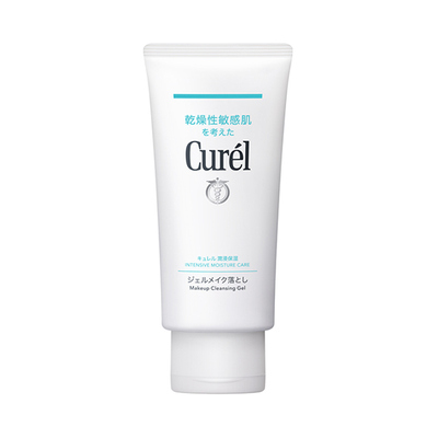 CUREL CLEANSING GEL