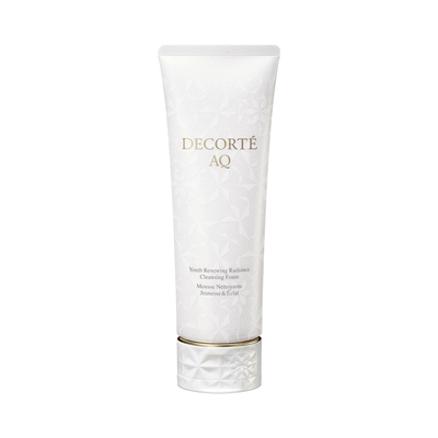 AQ YOUTH RENEWING RADIANCE CLEANSING FOAM