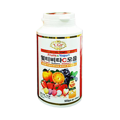 멀티비타C (대)