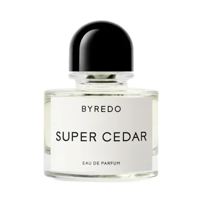 Super Cedar EDP 50ML