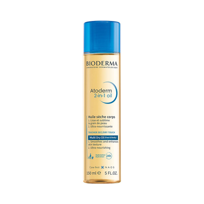 아토덤 2-in-1 오일 150ml