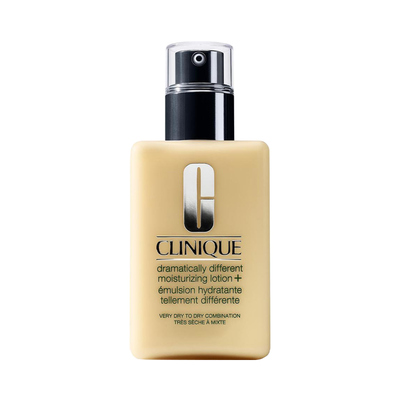 드라마티컬리 디퍼런트 모이스춰라이징 로션 + [피부타입 1,2: 건성,건복합성] 200ML