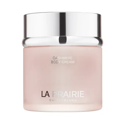 CASHMERE BODY CREAM 200ML