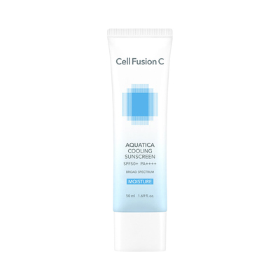 아쿠아티카 쿨링 썬스크린 SPF50+/PA++++ 50ml