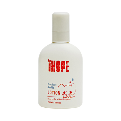 아이홉 프레셔스 뉴본 젠틀 로션 200ml
