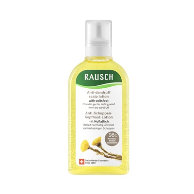 콜츠푸트 안티-댄드러프 로션 200ML (비듬 각질 진정 토닉)
