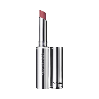 맥 락드 키스 24 아워 립스틱  M·A·C LOCKED KISS 24HR LIPSTICK