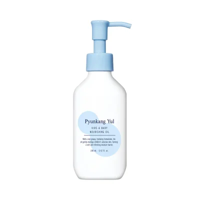키즈앤베이비 너리싱 오일 190ml