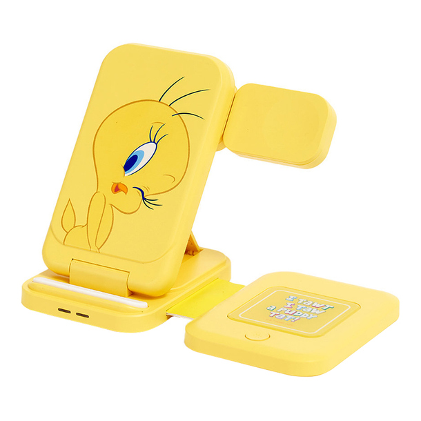 【新品未開封】 IU The Winning TWEETY モバイルバッテリー 新品未開封】 IU The Winning TWEETY モバイルバッテリーの通販