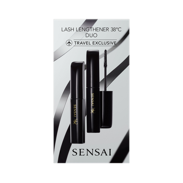 Sensai Lash Lengthener 38 ℃