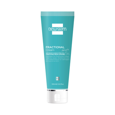 뉴스템 알엑스 프락셔널 크림 100ml