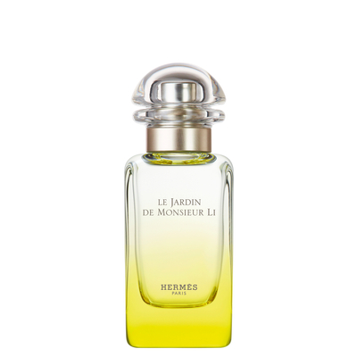 르 자르뎅 드 무슈 리, 오 드 뚜알렛, 50 ml