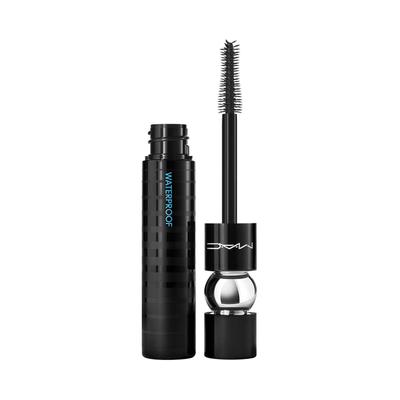 맥스택 마스카라 (WATERPROOF) M·A·CSTACK WATERPROOF MASCARA #BLACK STACK