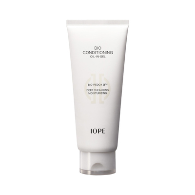 아이오페 바이오 컨디셔닝 오일 인 젤 150ML