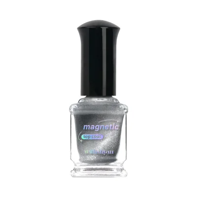 커스텀 마그네틱 네일 자석 탑코트 9ml