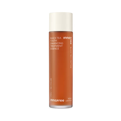 블랙티유스인핸싱트리트먼트에센스 145ml