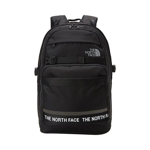 can i wash my northface backpack in the washer